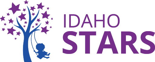 Idaho Stars logo